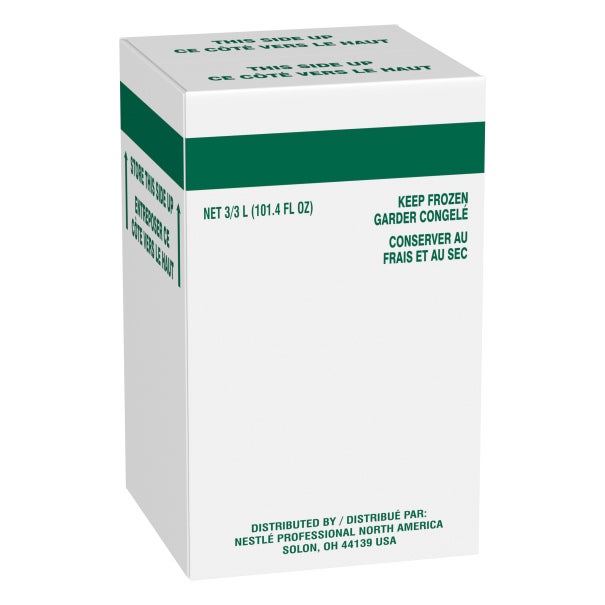 Nestlé Vitality Zero Sugar Lemonade 3% Frozen Concentrate, 5+1, 3L 3Pk