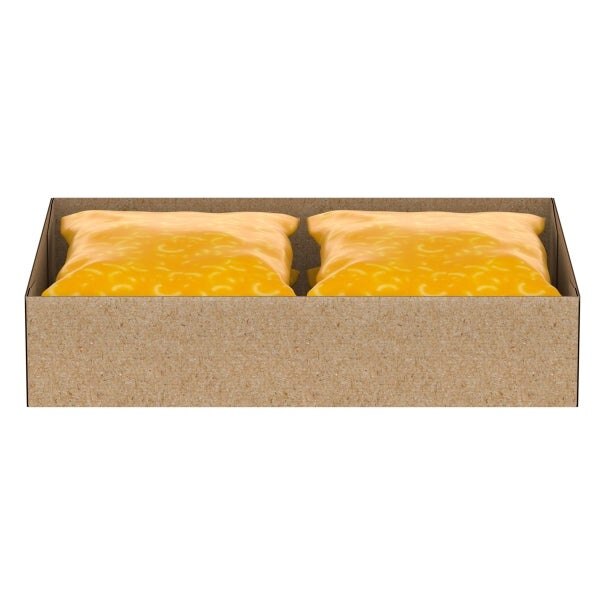 macaroni様 Land O Lakes® Prepared 50% Reduced Fat Macaroni and Cheese | Land