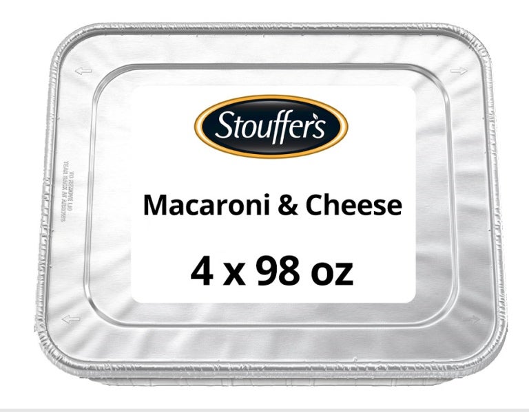 macaroni⭐︎ページ Stouffer's Sides Macaroni & Cheese 24 oz | Shop | Apples Market