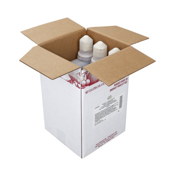 Nestlé Vitality Grape Raspberry Flavor Ambient Concentrate 5+1, 3L 3Pk