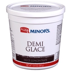 Minor's Demi Glace Sauce Concentrate