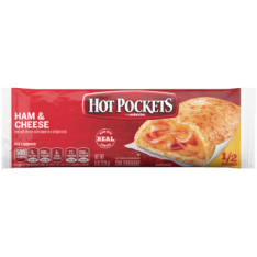 Brand Product page: Hot Pockets | Nestlé Professional