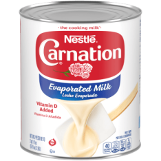 Nestle Professional Carnation Evaporated Milk