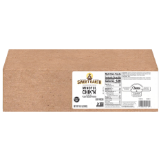 Sweet Earth Mindful Chicken