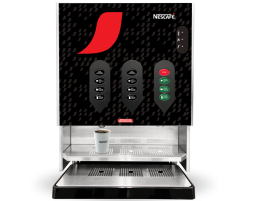 Nescafe Ready Brew 200 Coffee Machine