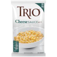 Trio Cheese Sauce Mix