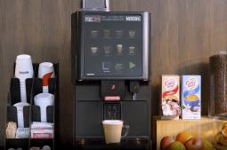 Nescafe Coffee Machines