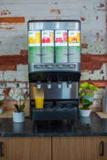 Nestle Vitality Express Dispenser Juices