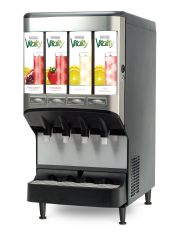 Nestle Vitality Express Dispenser