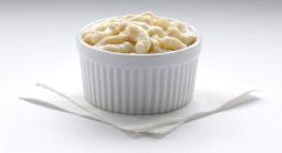 Nestle Professional White Macaroni and Cheese Bowl