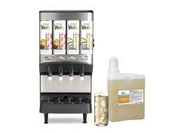 Nestle Vitality Vitamin Enhanced Water Pineapple Coconut