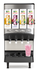 Juice Dispenser Machine: Ideal for Refreshing Beverages