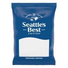 Seattle's Best Coffee Wholesale | 6th Ave Bistro Packs