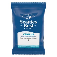 Fair Trade Vanilla Bean Ground Coffee 42x2oz Seattle s Best Coffee fair-trade-vanilla-bean-ground-coffee-42x2oz-seattle-s-best-coffee