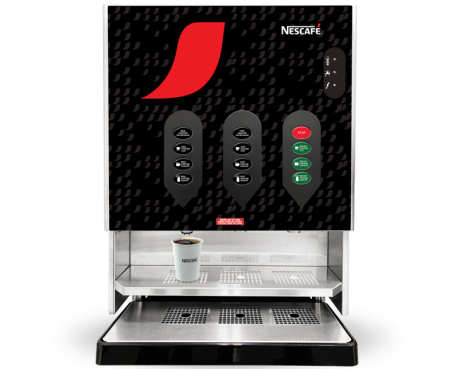 Nescafe Ready Brew 200 Coffee Machine