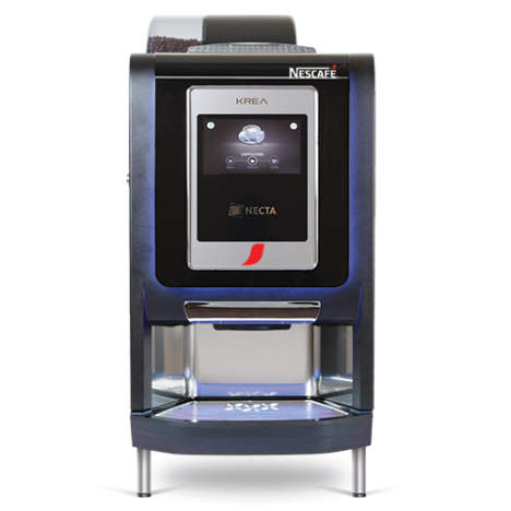 Nescafe Ultimate Barista 50 Coffee Machine