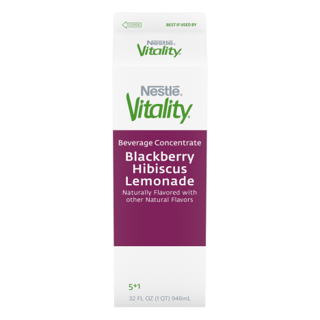vitality blackberry hibiscus