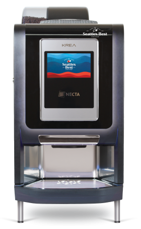 SBC_Ultimate Barista 50