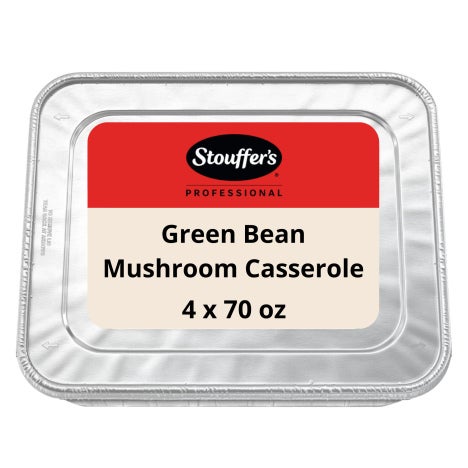 Stouffer's Broccoli Au Gratin 4 x 94 ounces Tray | Stouffer's Nestlé