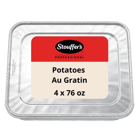 Stouffer's Broccoli Au Gratin 4 x 94 ounces Tray | Stouffer's Nestlé