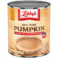 Nestle Professional Libbys Pumpkin 