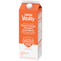 Nestle Vitality Blood Orange Juice Blend Concentrate