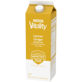 Nestle Vitality Lemon Ginger White Tea Base
