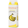 Sunsational Banana Frozen Concentrate 