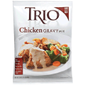 Trio Chicken Gravy Mix 8 x 22.6 ounces