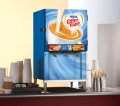 Nestle Professional Coffee mate Bulk Dispenser Machine