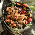 Nestle Professional Sweet Earth Mindful Chicken Harissa