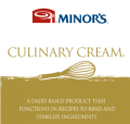 Minors Culinary Cream 28 lb