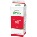 Nestle Vitality Apple Juice Frozen Concentrate 64 fl oz