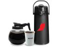 NESCAFE ready brew carafe airpot