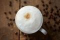 NESCAFE Core Barista Latte