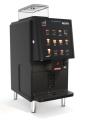 NESCAFE Total Barista 30 Coffee Machine Side View