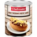 Chef-mate Basic Cheddar Cheese Sauce