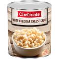 Chef-mate White Cheddar Cheese Sauce