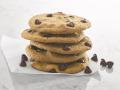 Toll House Chocolate Chip Cookie Stack