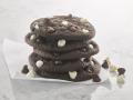 Toll House Triple Chocolatey Cookie Stack