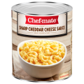 Chef mate Sharp Cheddar Cheese Sauce