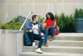 Nestle Vitality Lemonade Campus Couple