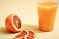 Nestle Vitality Blood Orange
