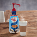 Coffee mate French Vanilla Pump with Latte