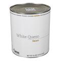 NPRO Custom White Queso Can