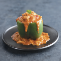 Stouffers Stuffed Peppers