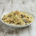 Stouffers Escalloped Chicken Noodles