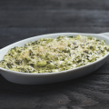 Stouffers Creamed Spinach
