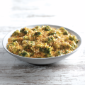 Stouffers Broccoli Au Gratin