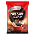 Nescafe Clasico 8oz Pouch